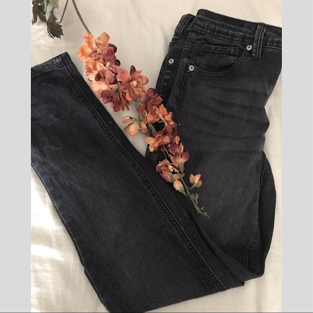 Black Jeans